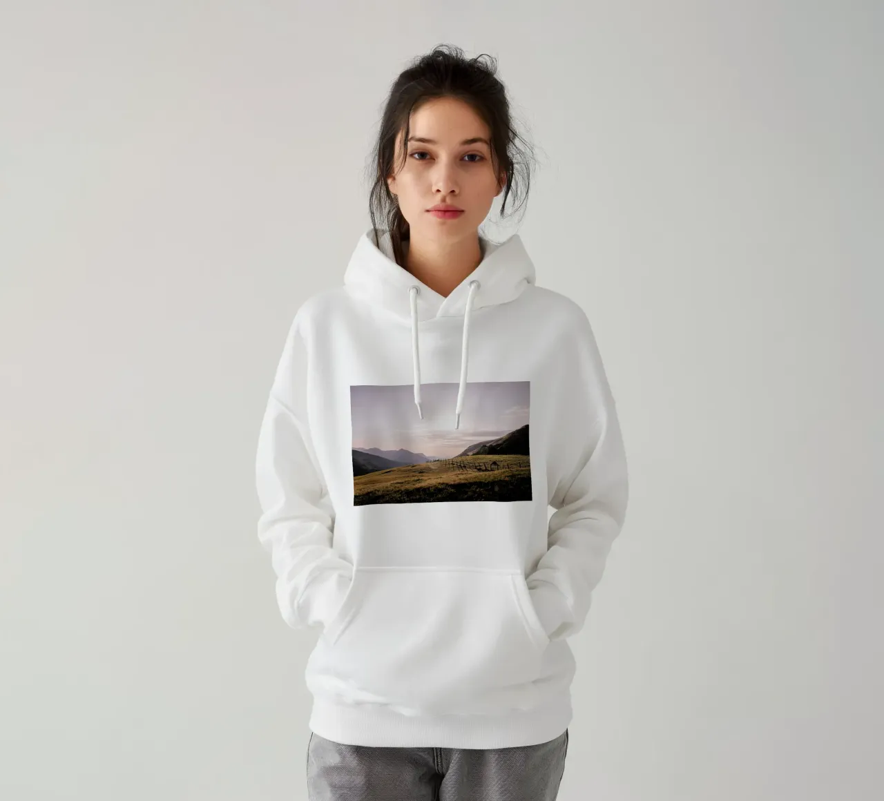 Sapün 2 felpa con cappuccio da Philipp Reinhard