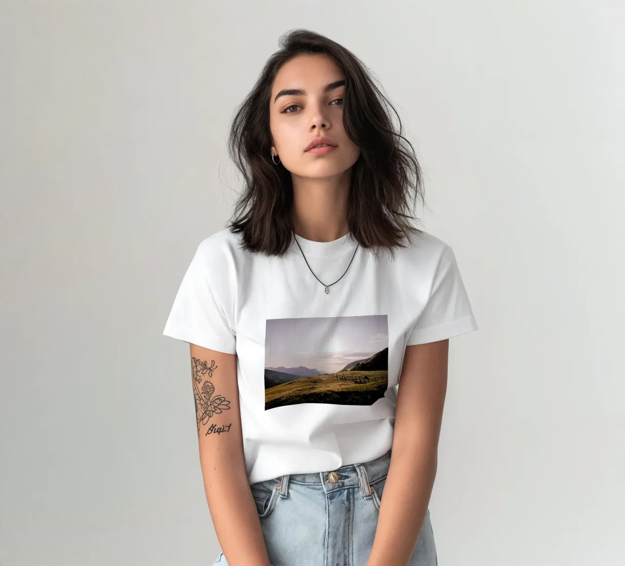 Sapün 2 t-shirt da Philipp Reinhard