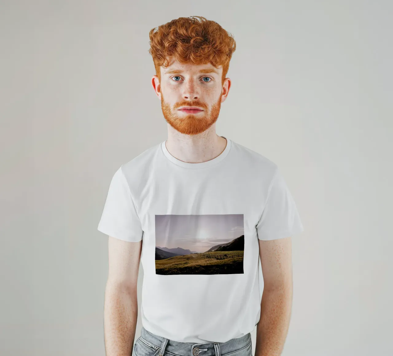 Sapün 2 t-shirt da Philipp Reinhard