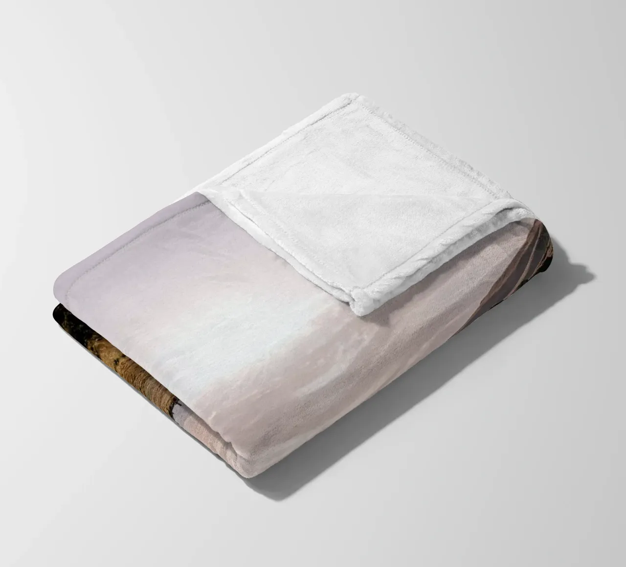 Sapün 2 coperta in pile da Philipp Reinhard