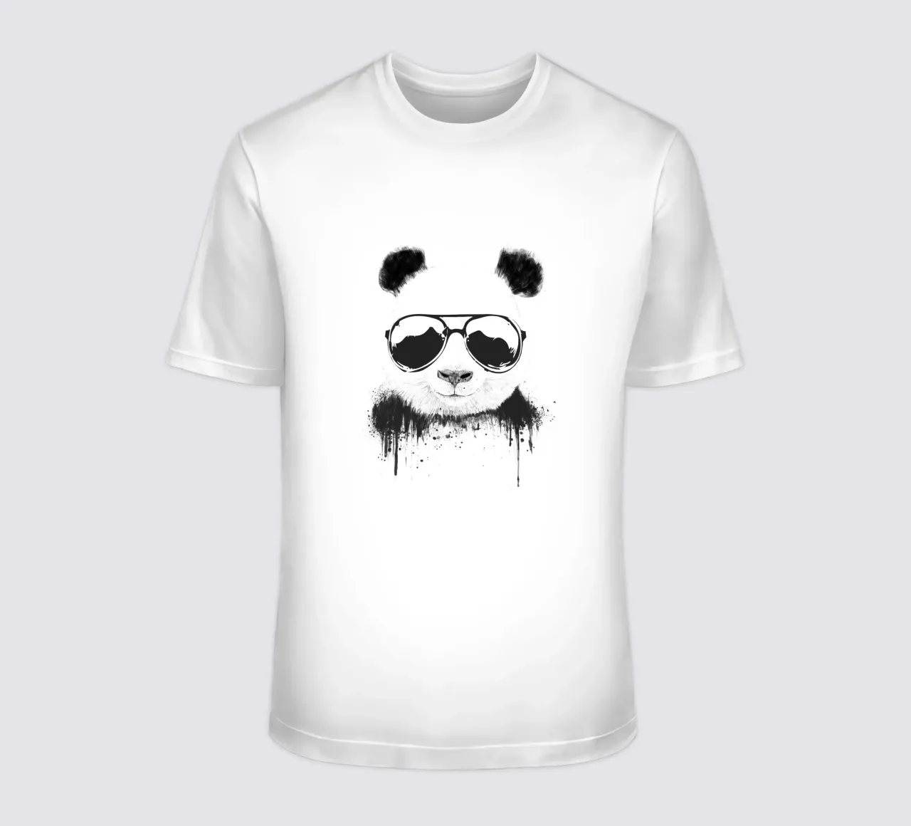 Stay Cool t-shirt da Balazs Solti