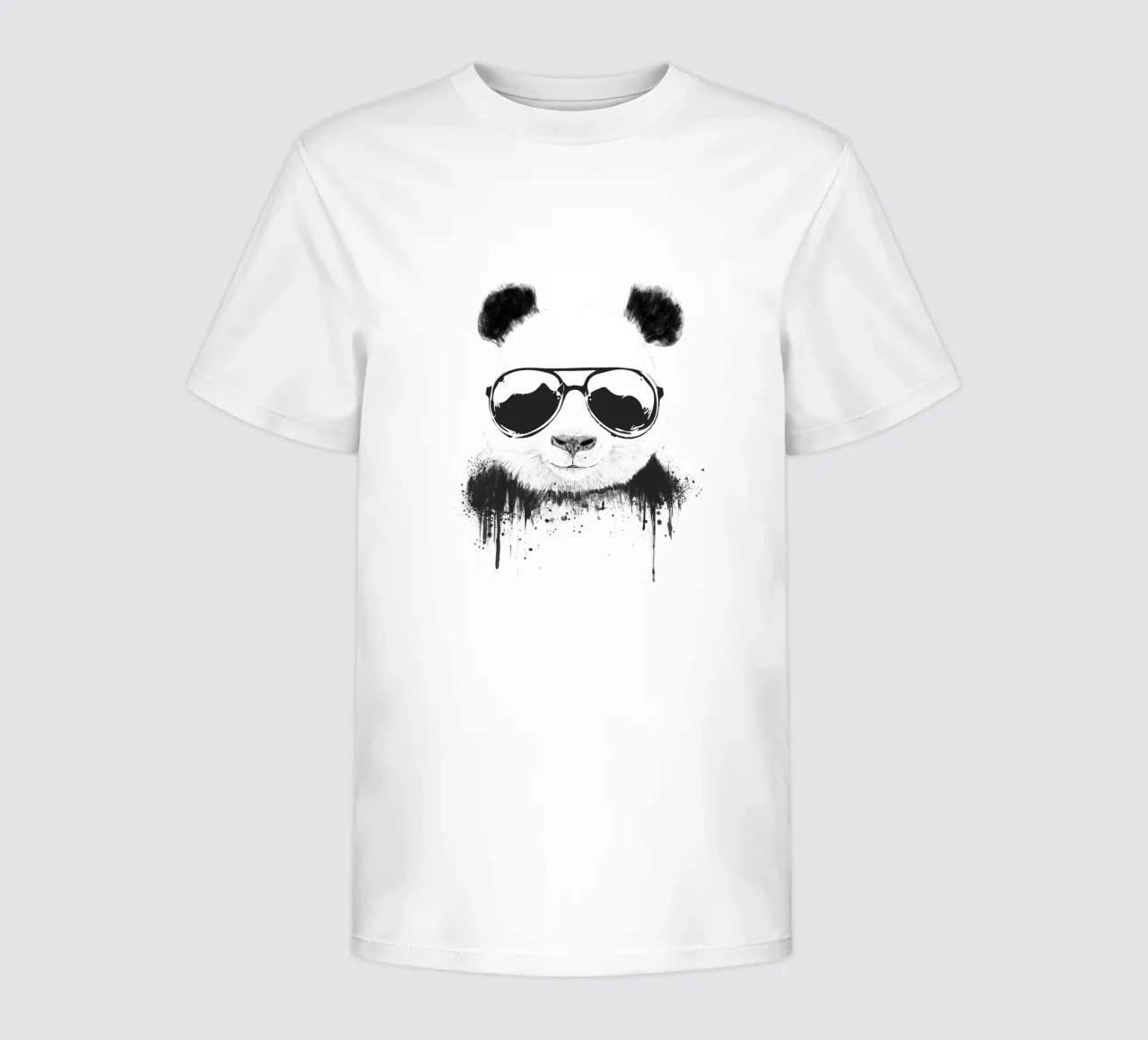 Stay Cool t-shirt bambini da Balazs Solti
