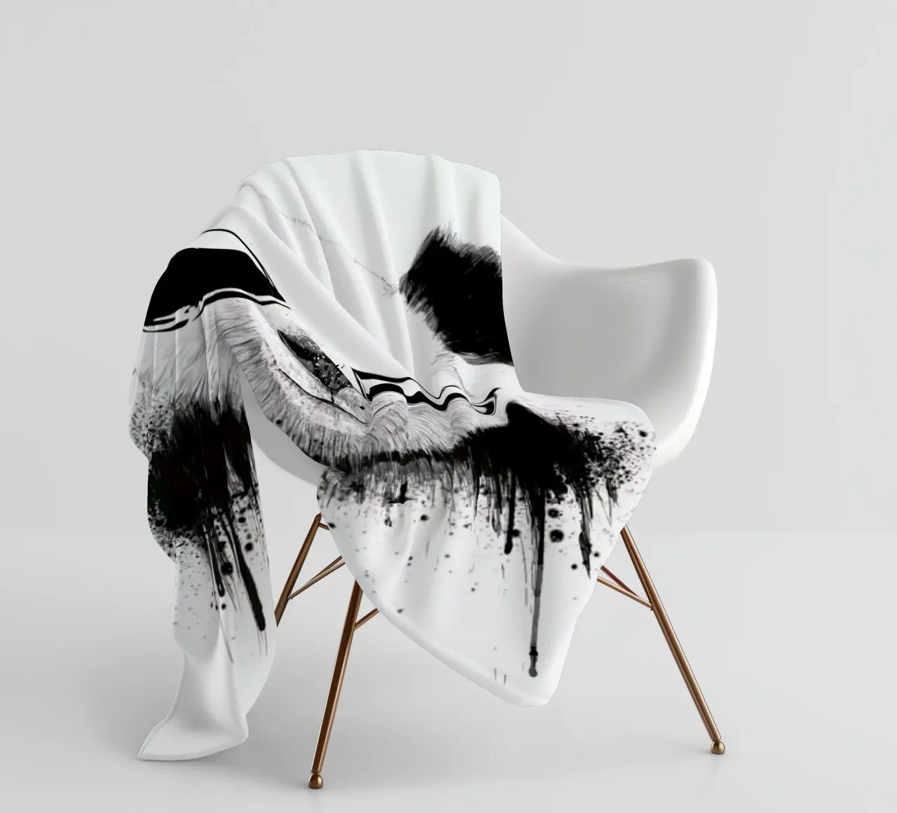 Stay Cool coperta in pile da Balazs Solti