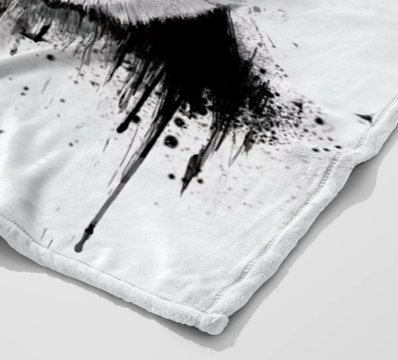 Stay Cool coperta in pile da Balazs Solti