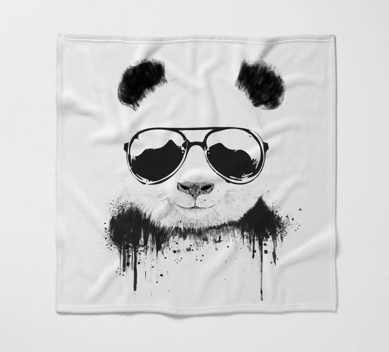Stay Cool coperta in pile da Balazs Solti