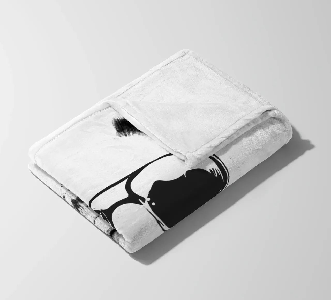 Stay Cool coperta in pile da Balazs Solti