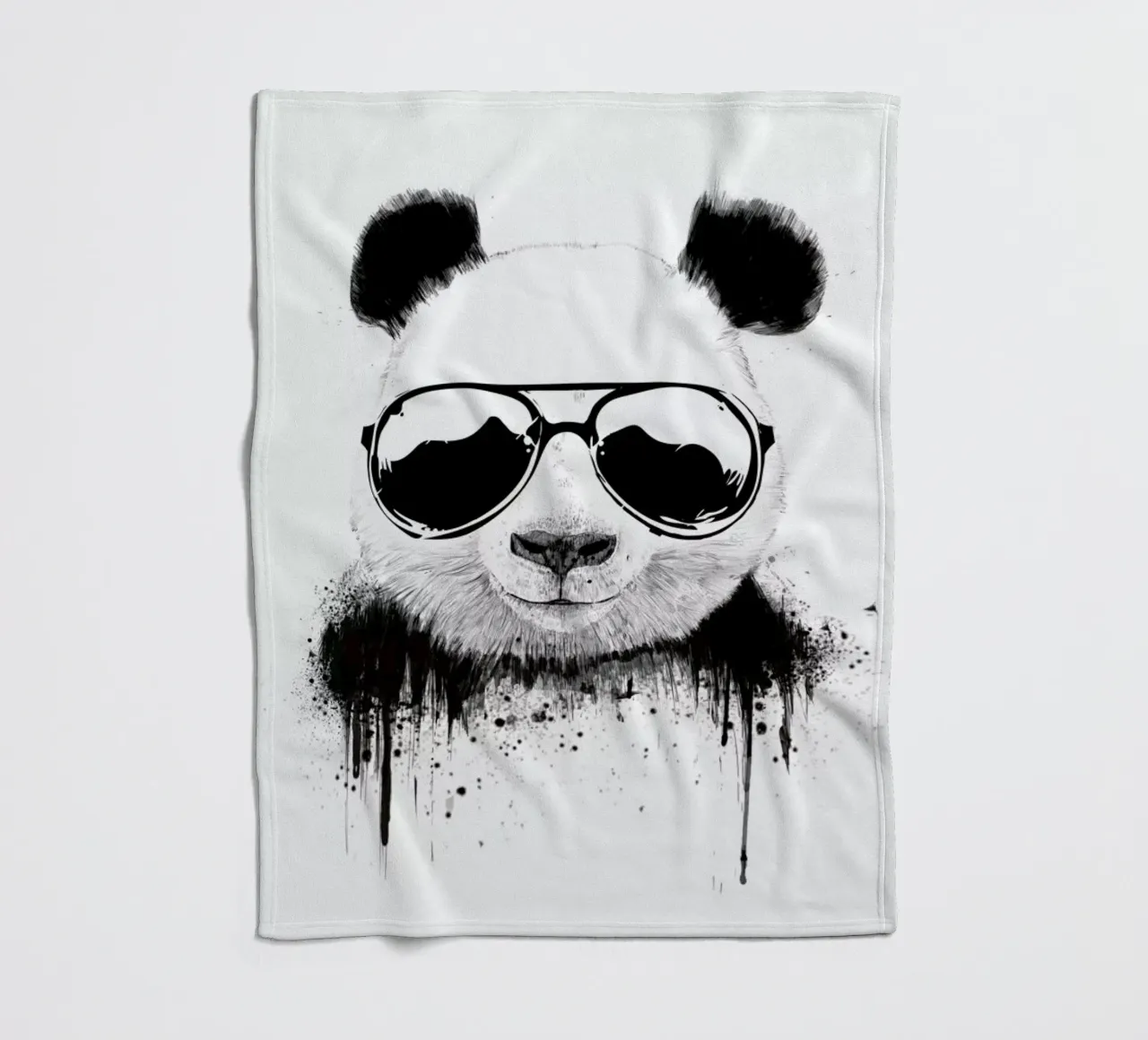 Stay Cool coperta in pile da Balazs Solti