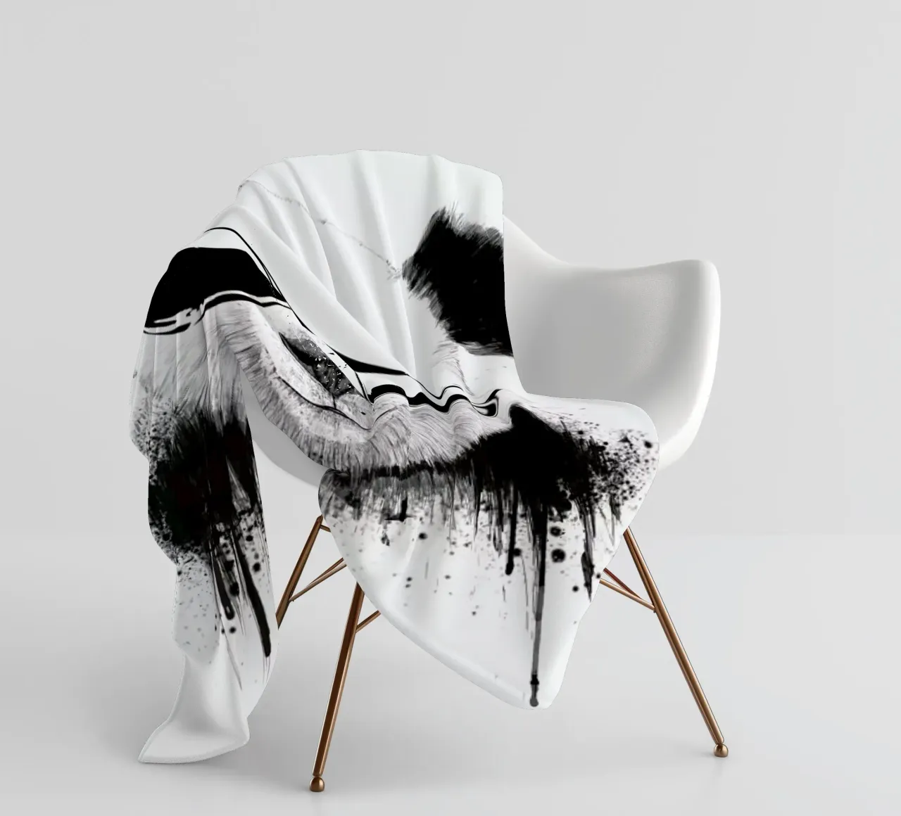 Stay Cool coperta in pile da Balazs Solti