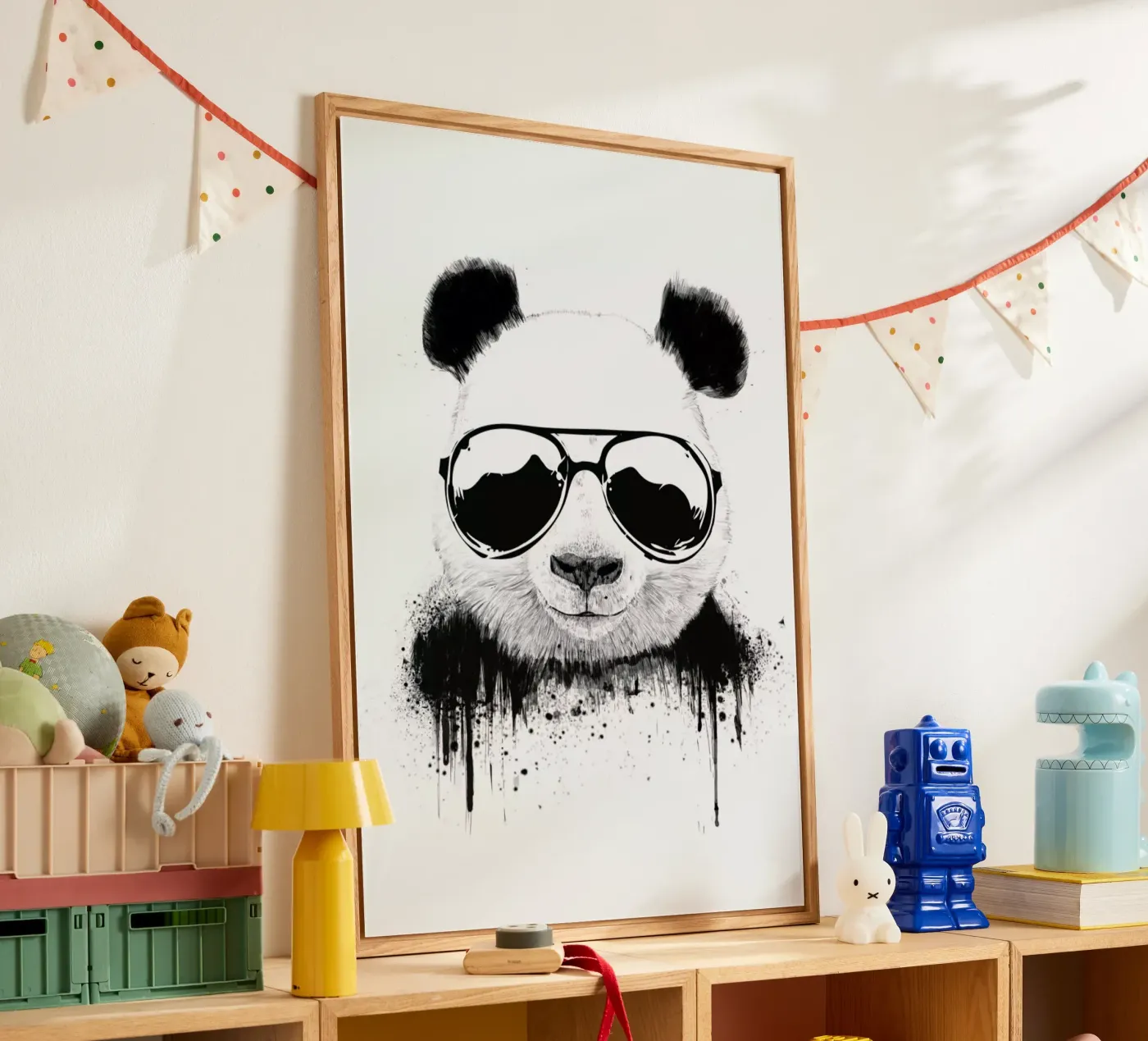 Stay Cool plexiglass da Balazs Solti