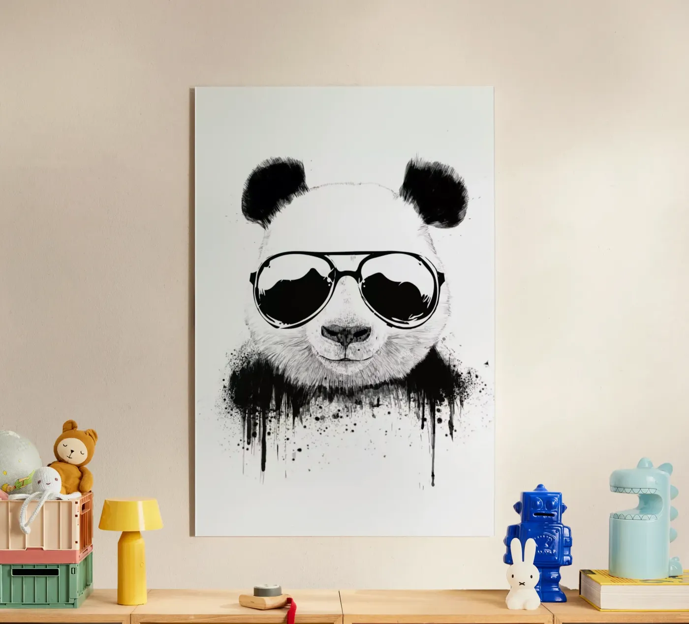 Stay Cool plexiglass da Balazs Solti