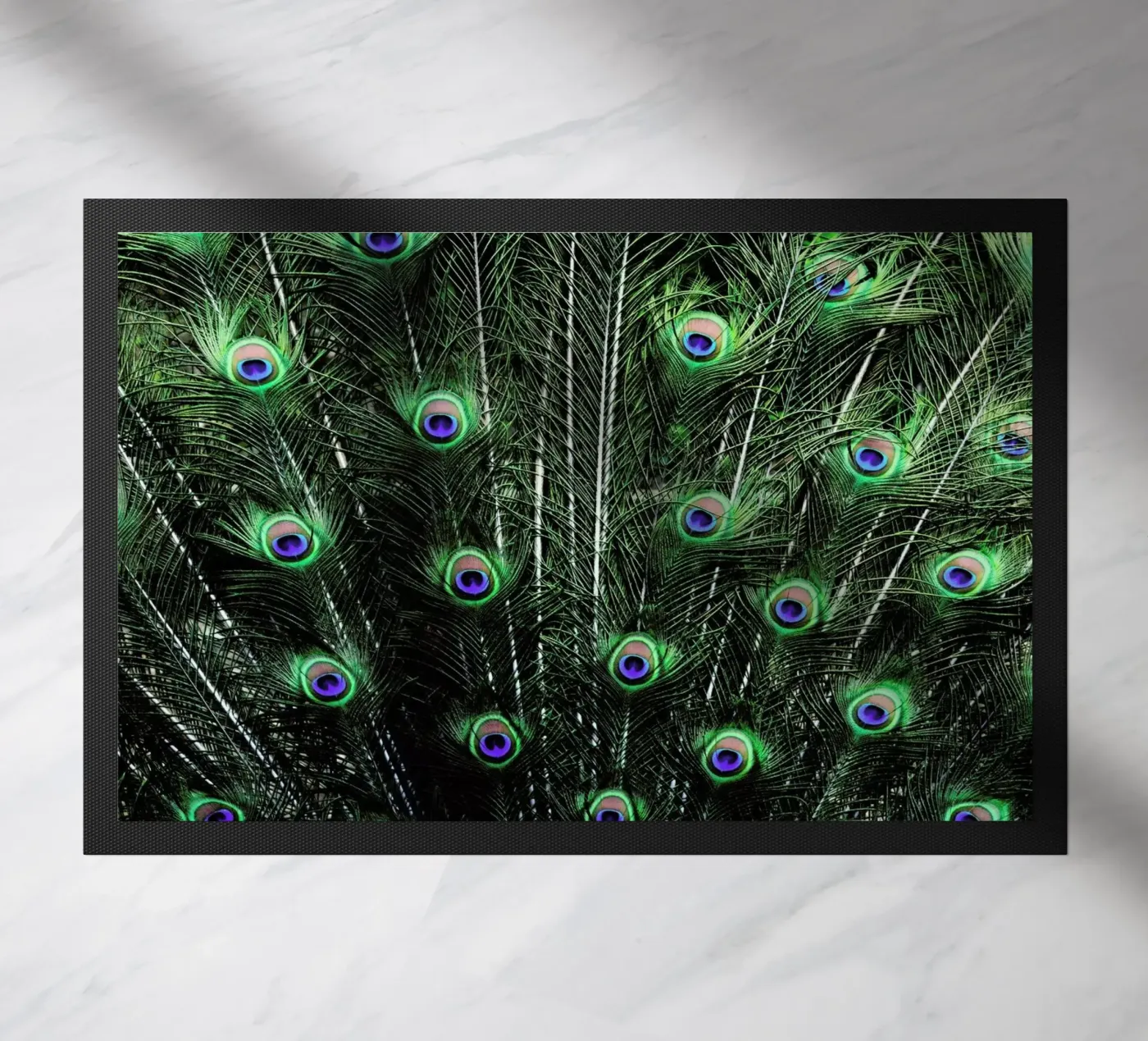 Glory zerbino da Robin Delean