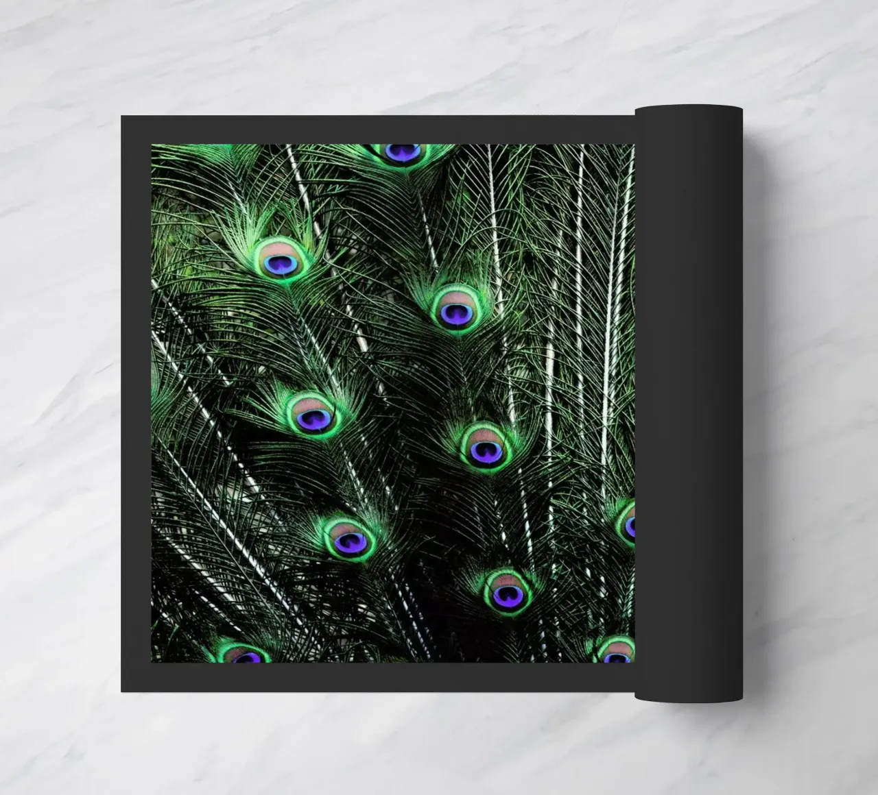 Glory zerbino da Robin Delean