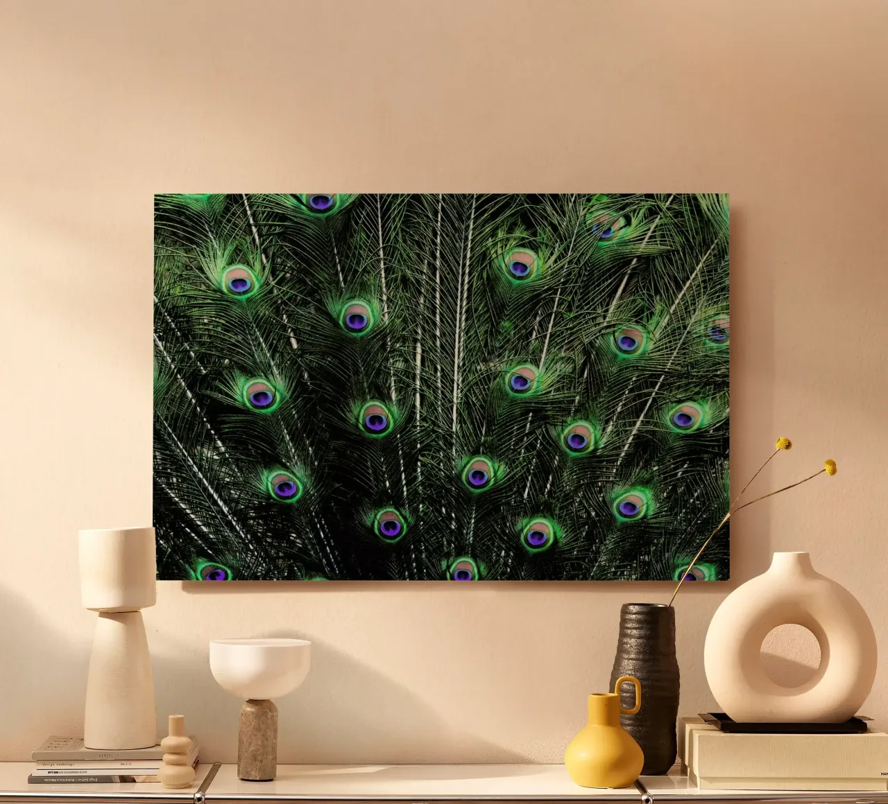 Glory pannello forex da Robin Delean