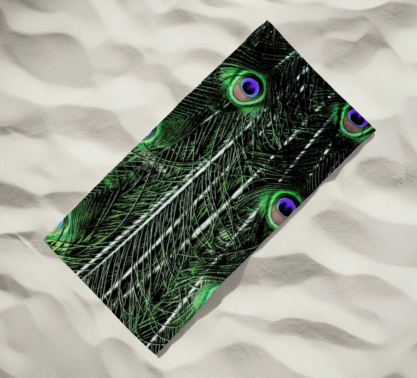 Glory telo mare da Robin Delean