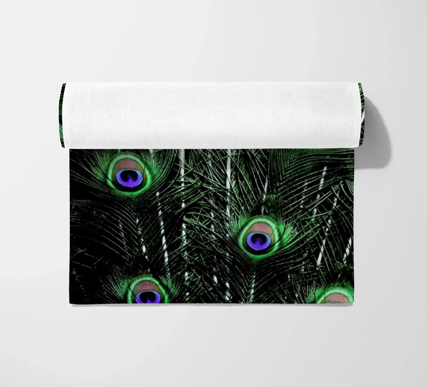 Glory telo mare da Robin Delean