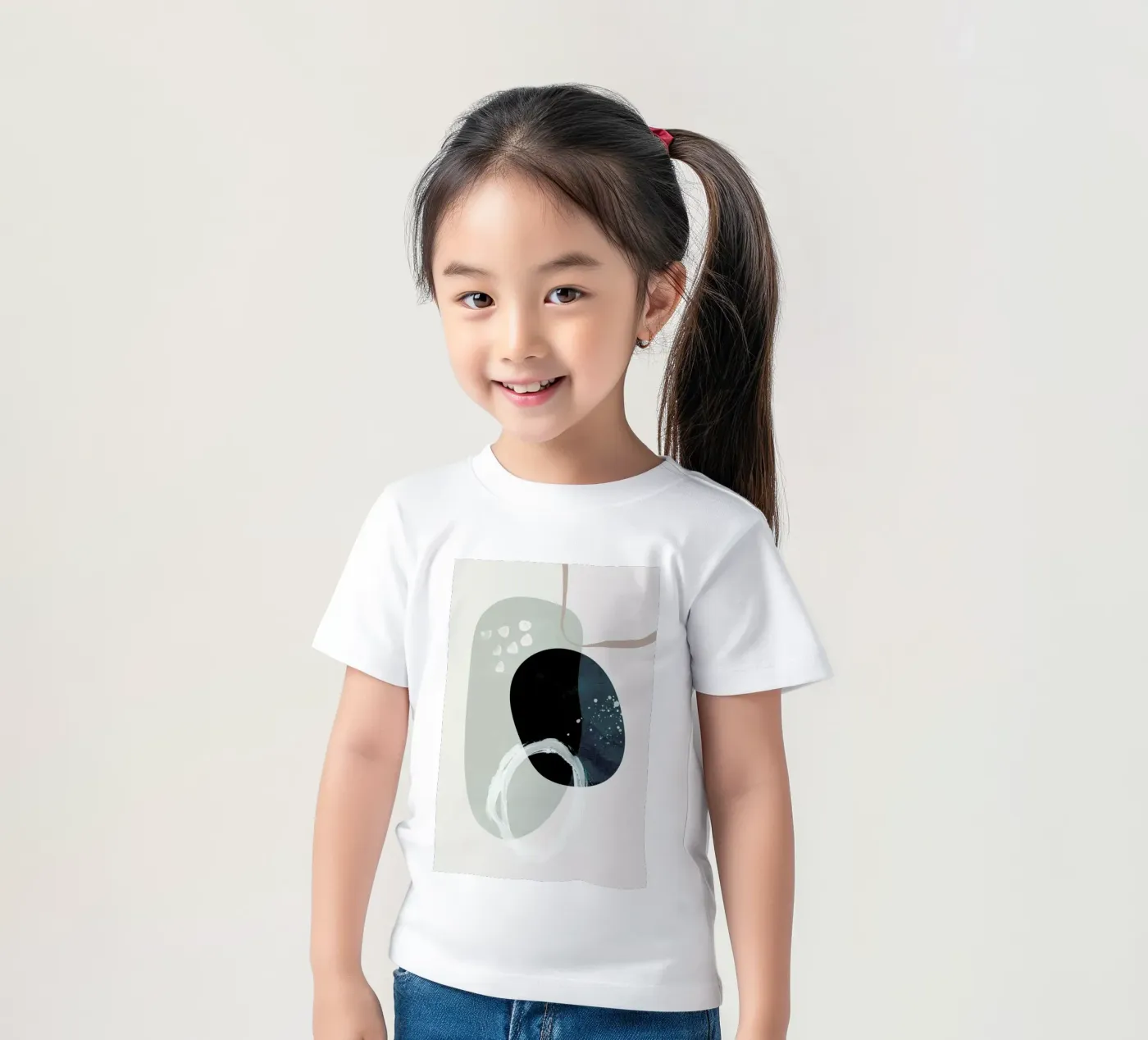 Crescendo t-shirt bambini da Pure