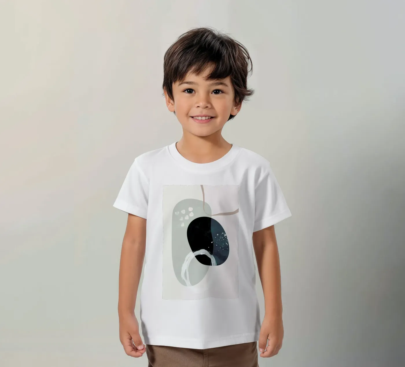 Crescendo t-shirt bambini da Pure