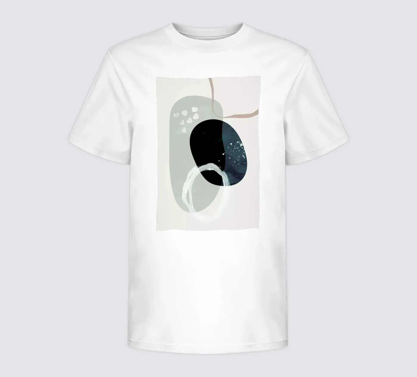 Crescendo t-shirt bambini da Pure