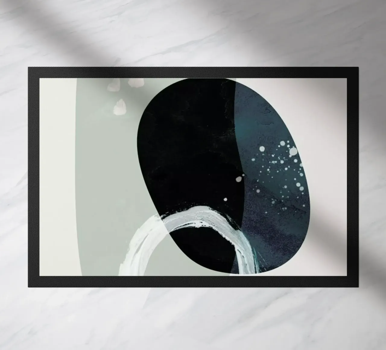 Crescendo doormat by Pure