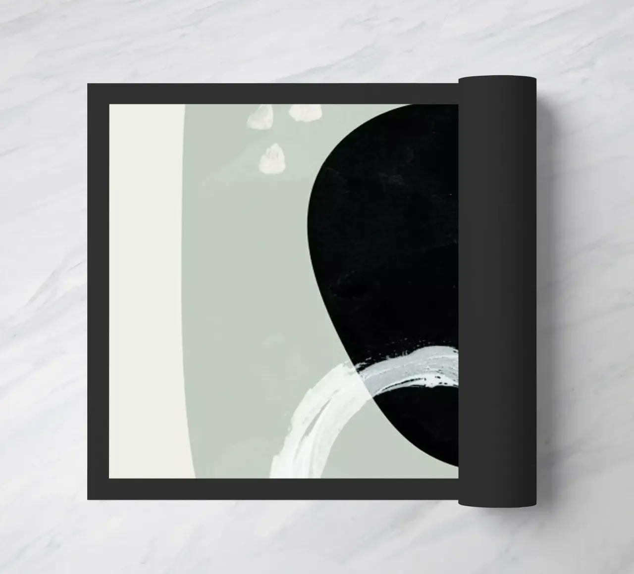 Crescendo doormat by Pure