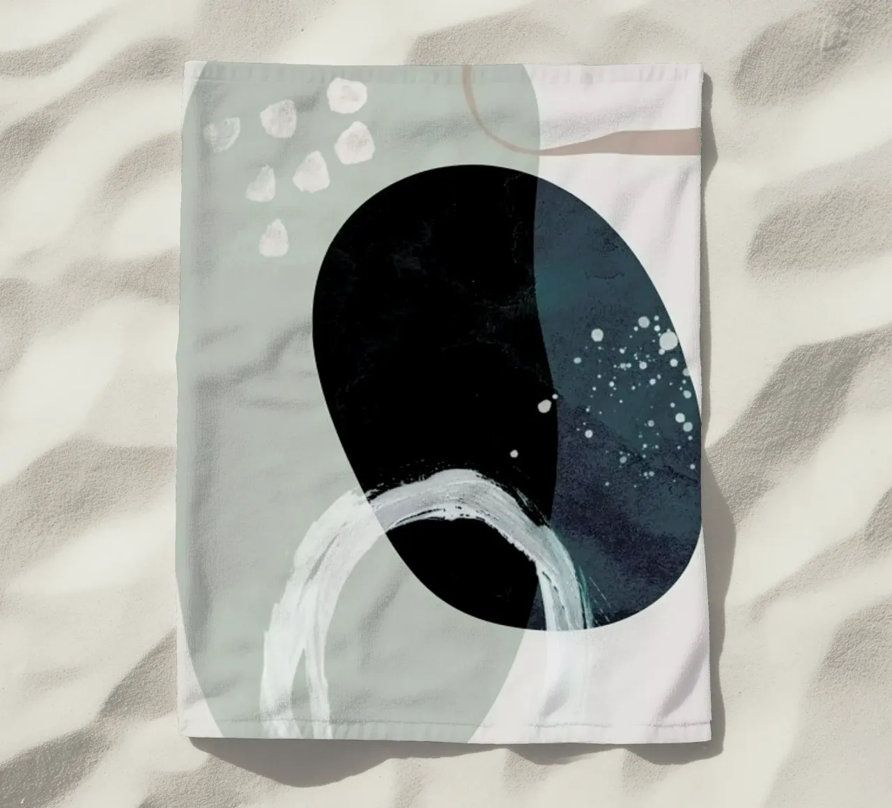 Crescendo telo mare da Pure