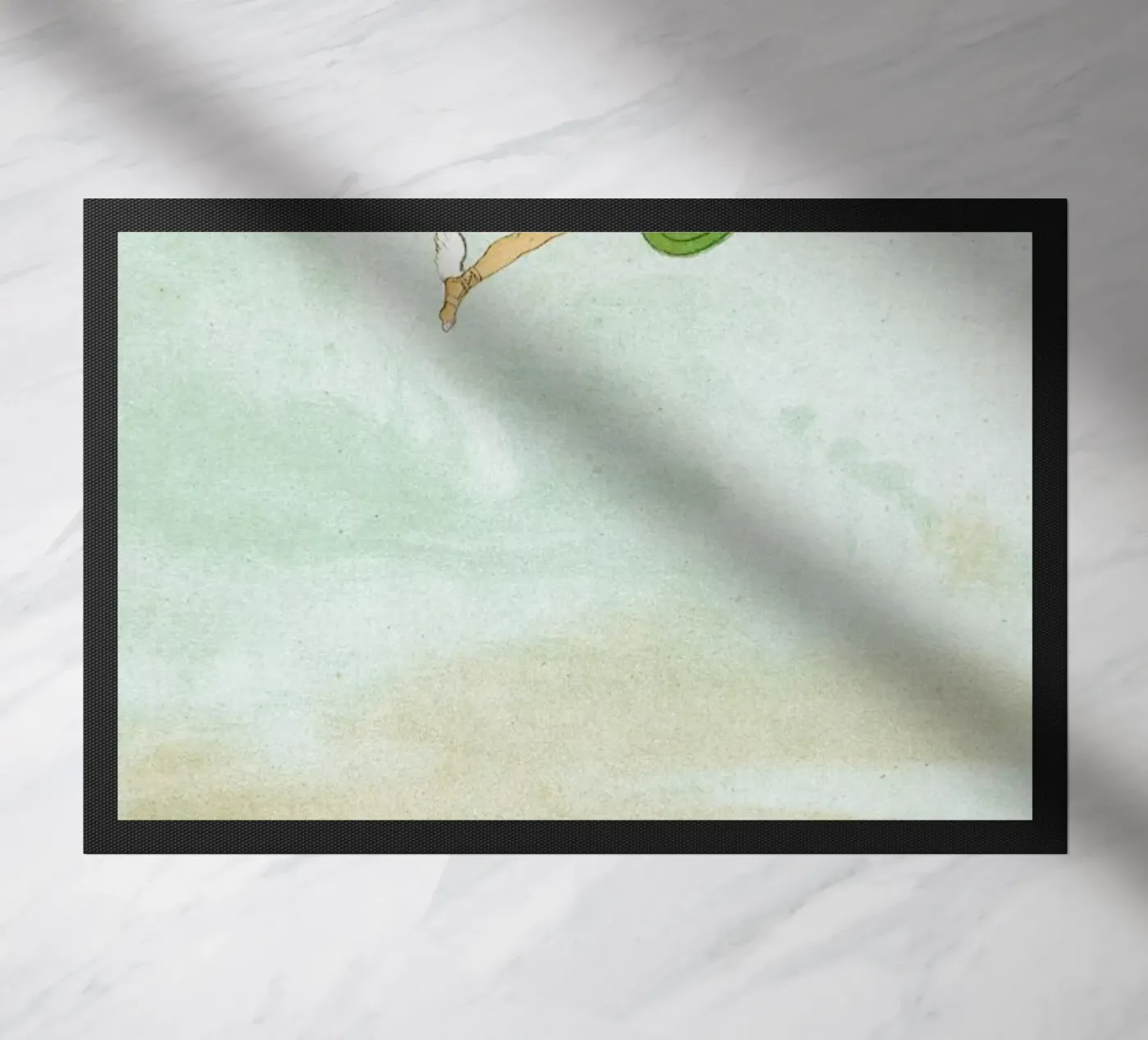 Perseus paillasson de Flora & Fauna