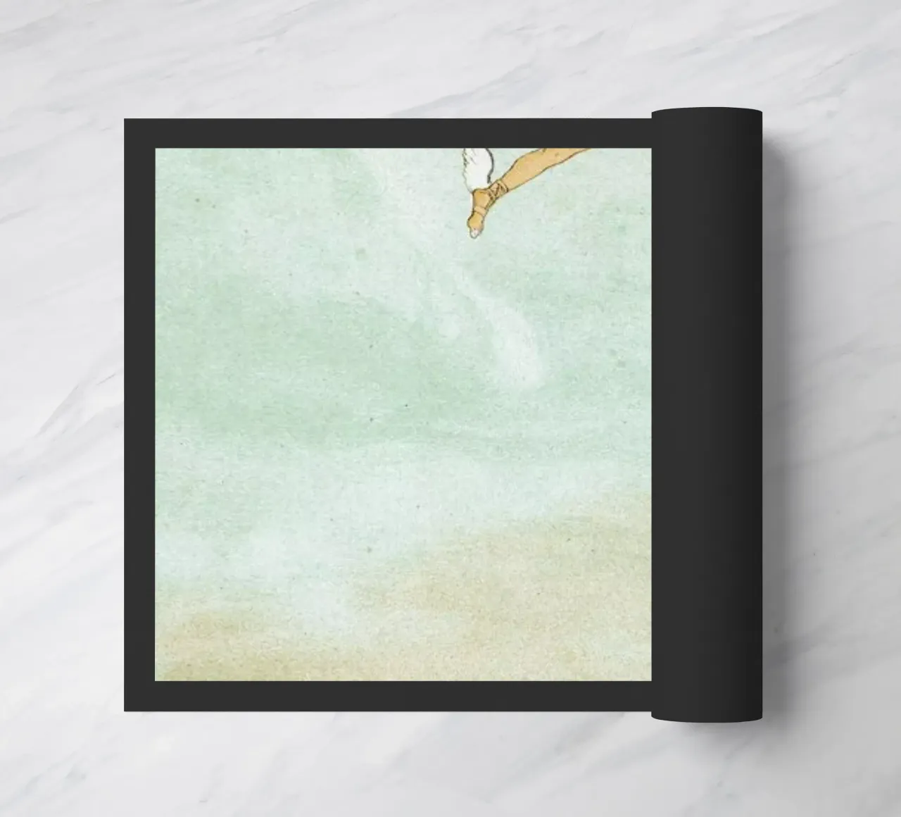 Perseus deurmat van Flora & Fauna