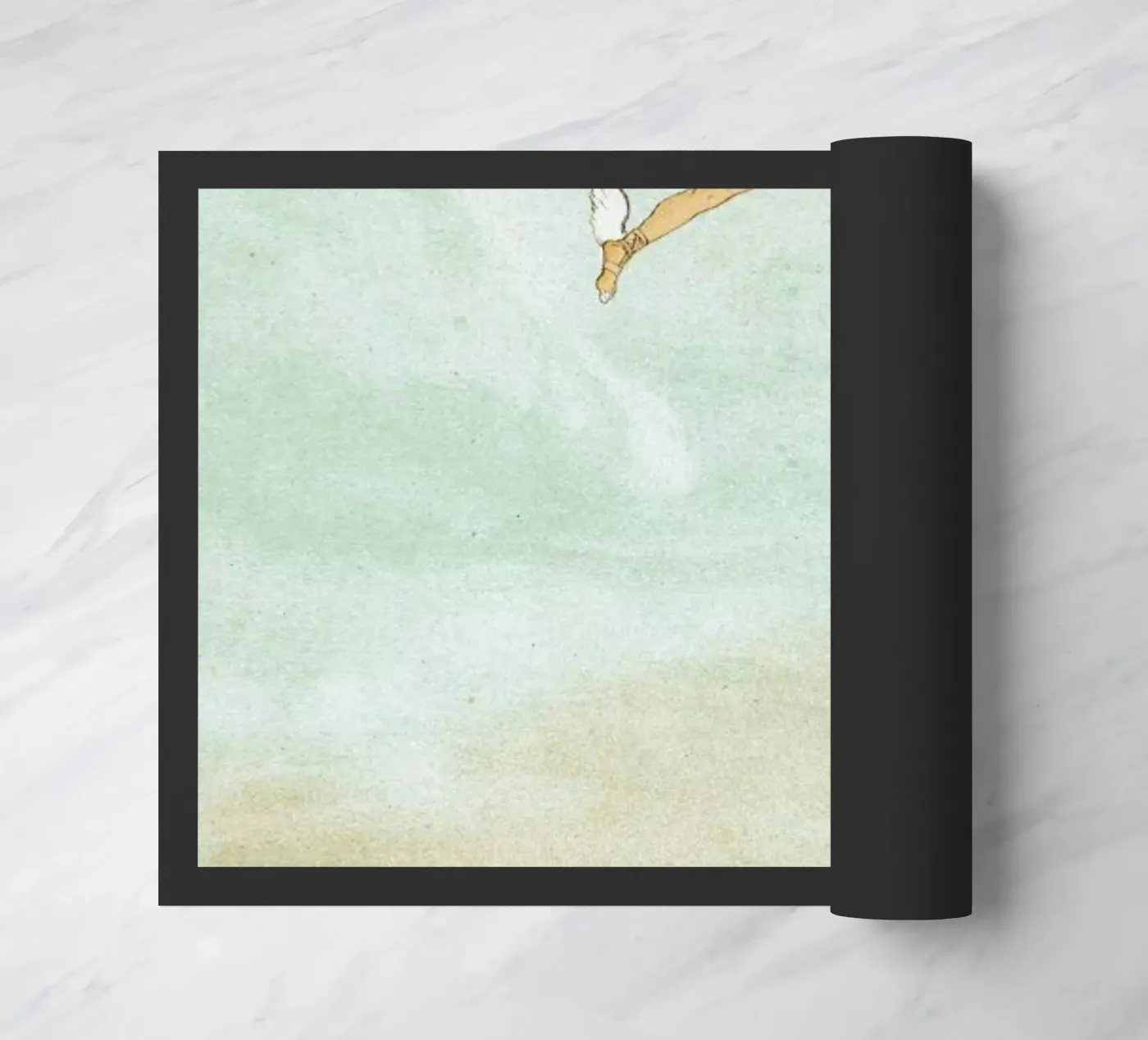 Perseus zerbino da Flora & Fauna