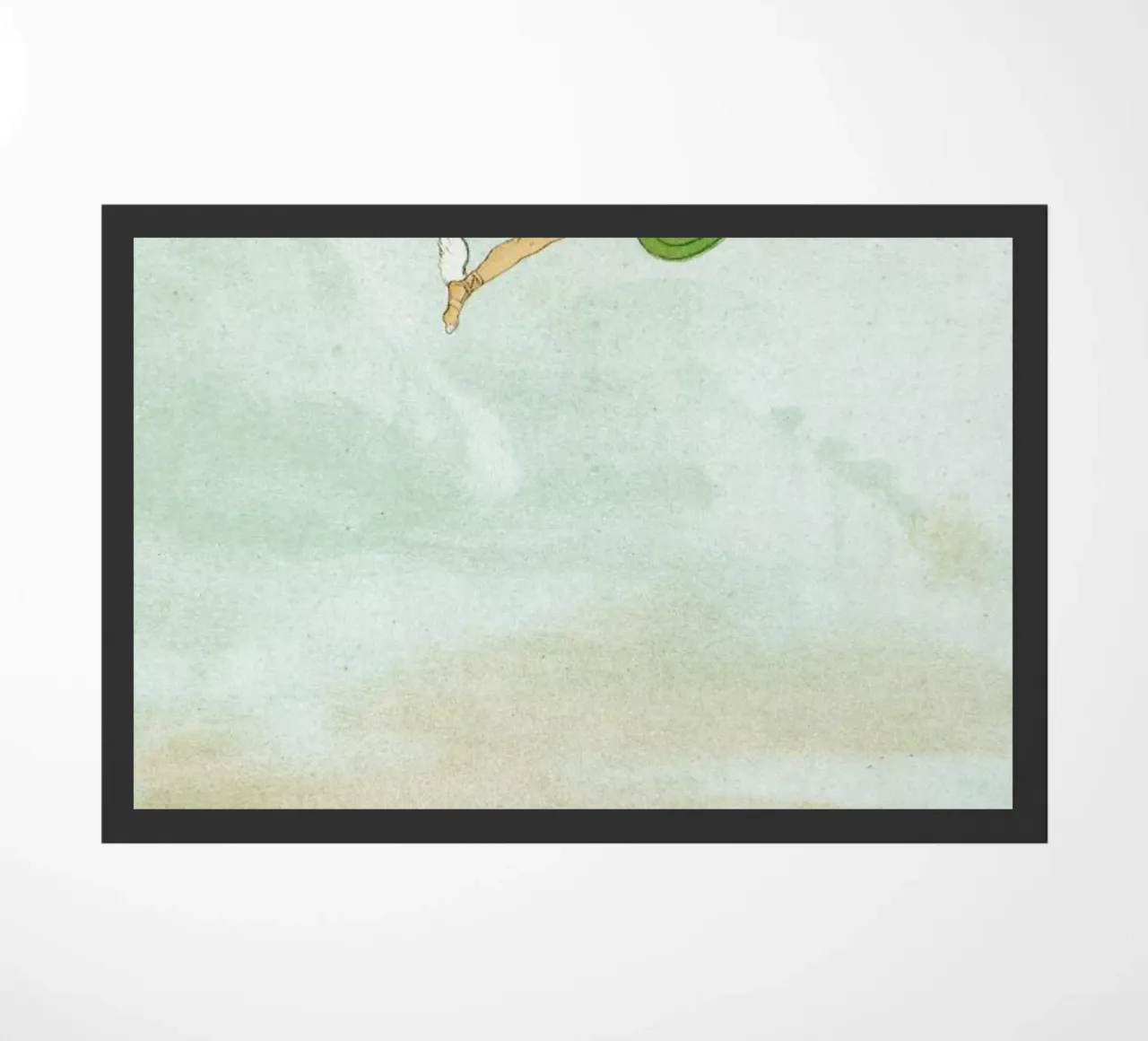 Perseus deurmat van Flora & Fauna