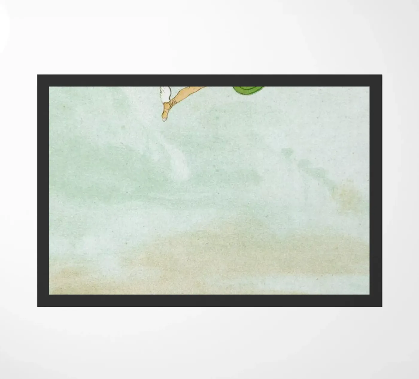 Perseus zerbino da Flora & Fauna