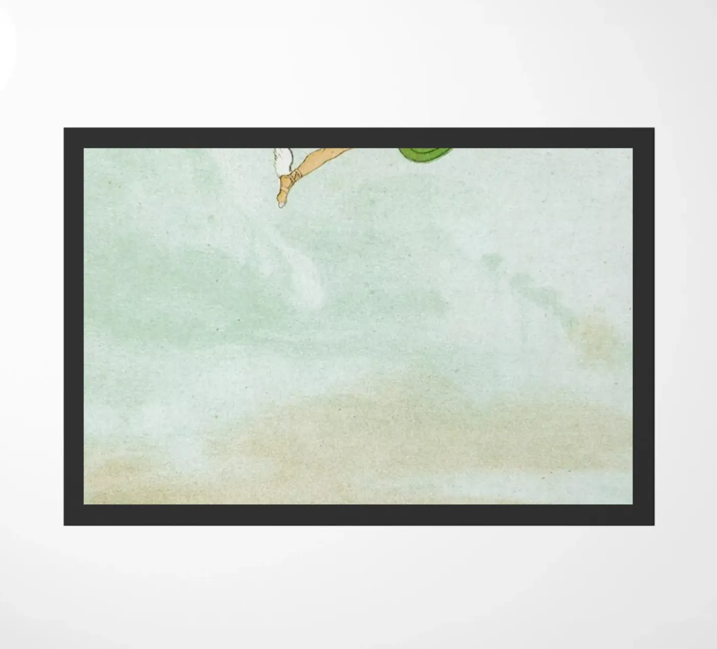 Perseus zerbino da Flora & Fauna