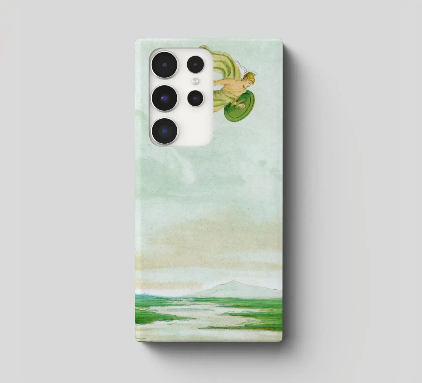 Perseus cover samsung da Flora & Fauna