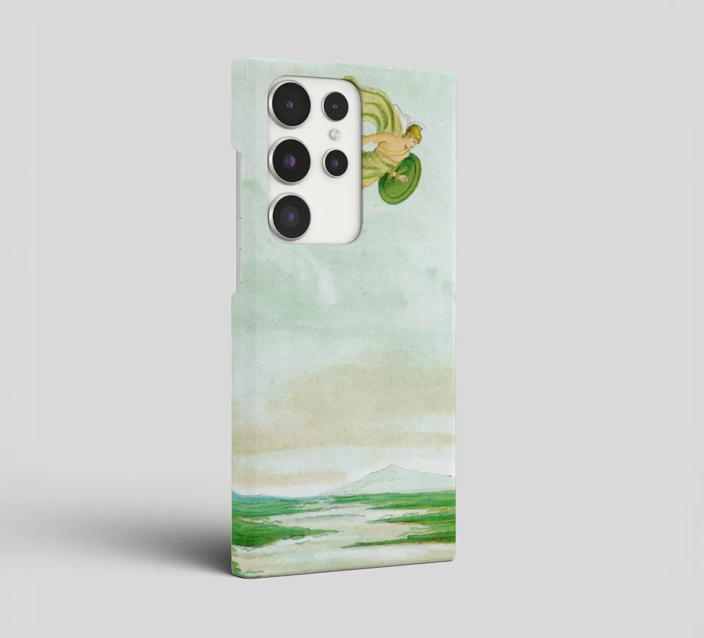 Perseus cover samsung da Flora & Fauna