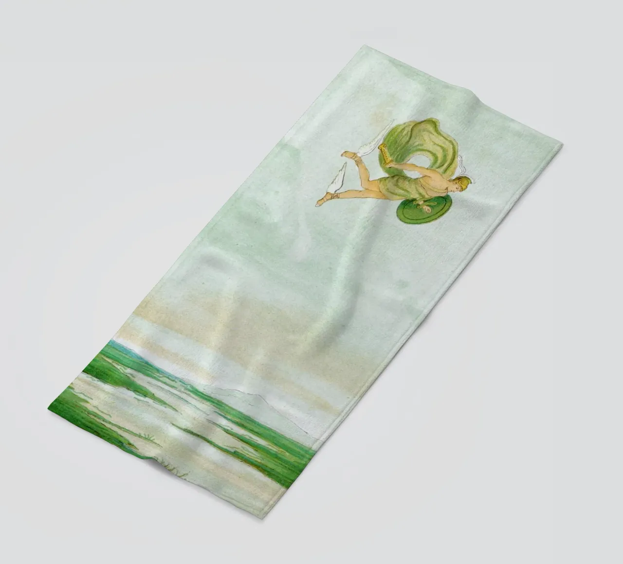 Perseus telo mare da Flora & Fauna