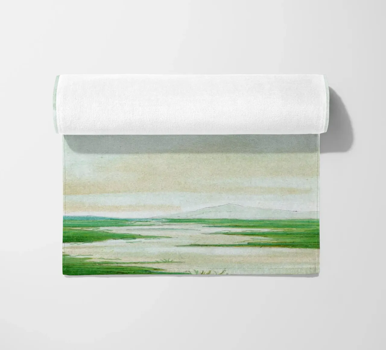 Perseus telo mare da Flora & Fauna