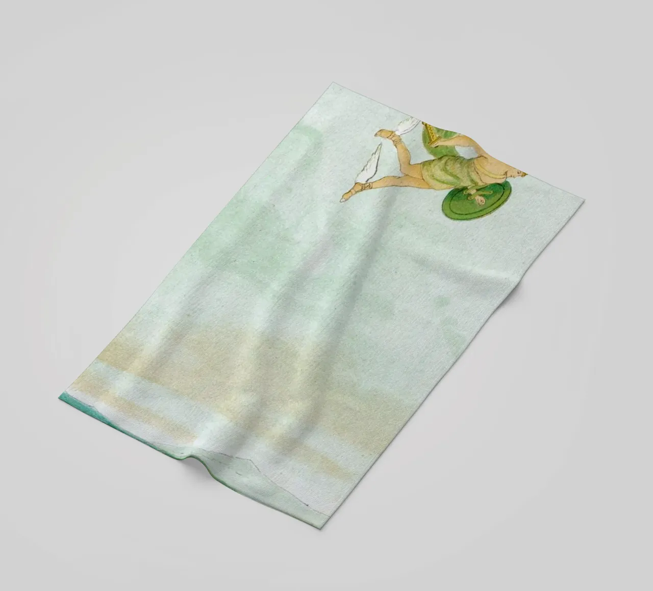 Perseus telo mare da Flora & Fauna