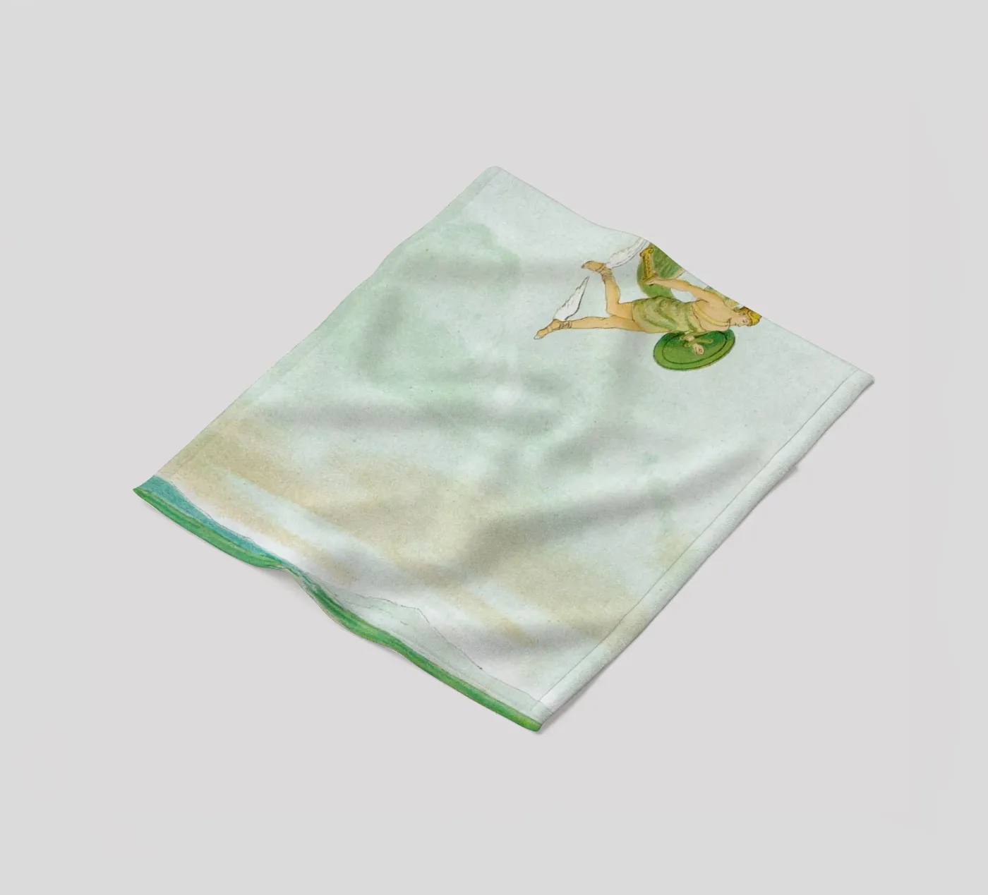 Perseus coperta in pile da Flora & Fauna