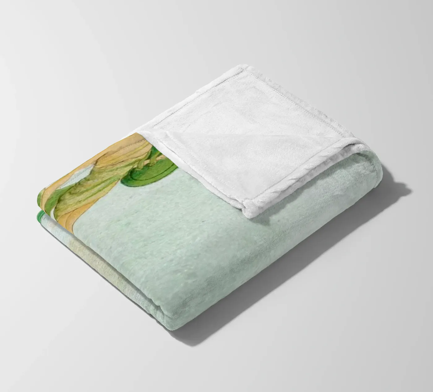 Perseus coperta in pile da Flora & Fauna