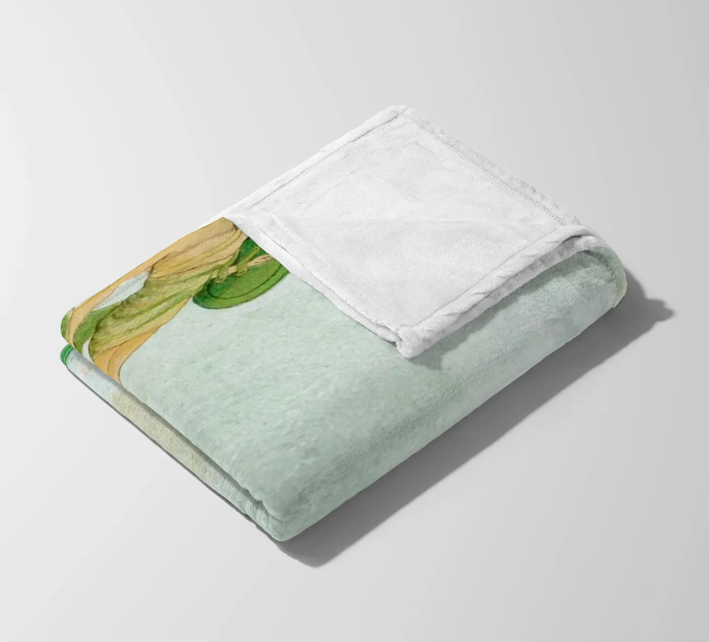 Perseus coperta in pile da Flora & Fauna