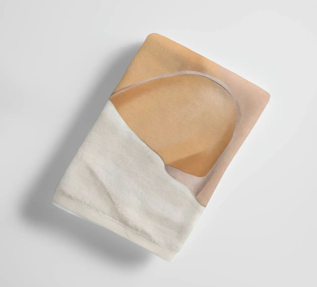 Morning Routine asciugamano da bagno da Flow Line