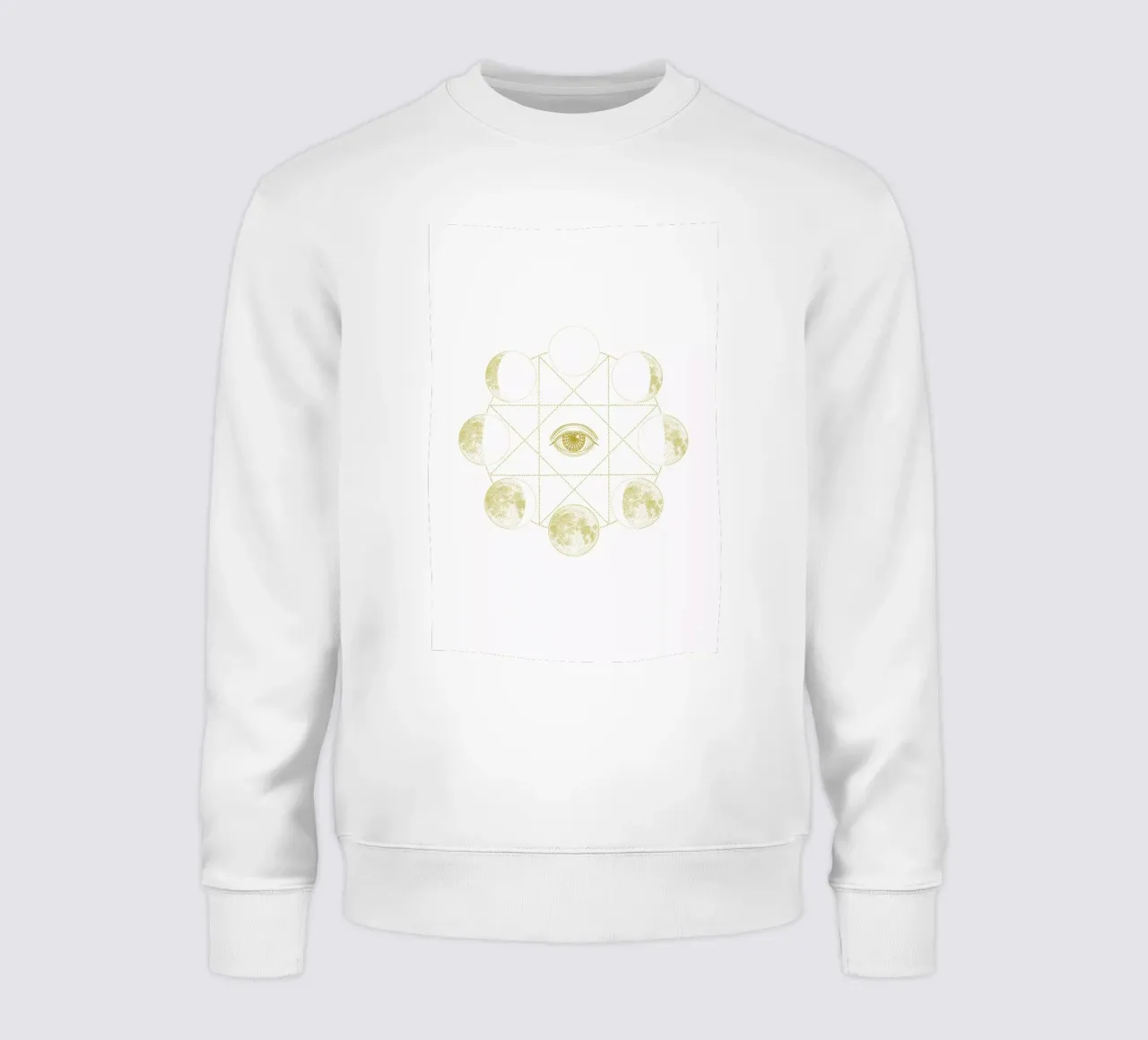 Cosmic felpa da daylight design studio