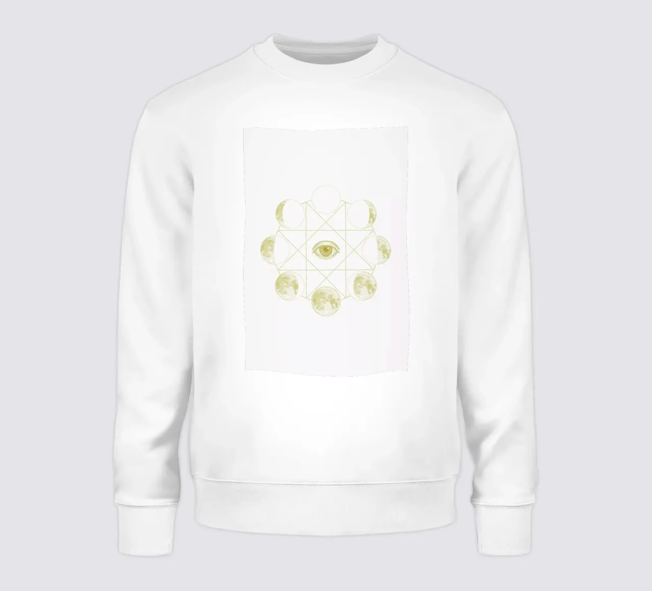 Cosmic felpa da daylight design studio