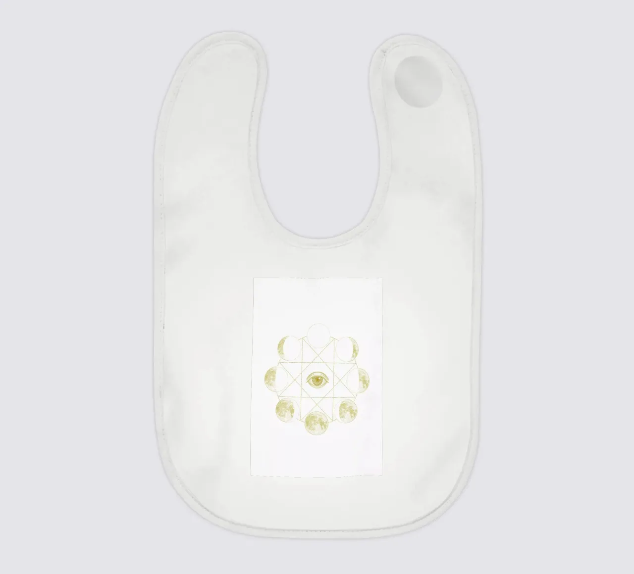 Cosmic bavaglino da daylight design studio