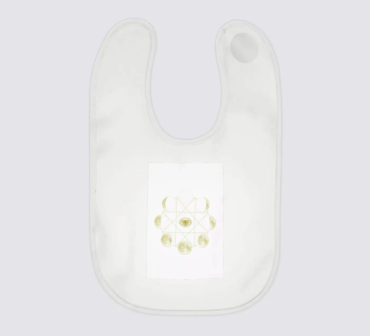 Cosmic bavaglino da daylight design studio