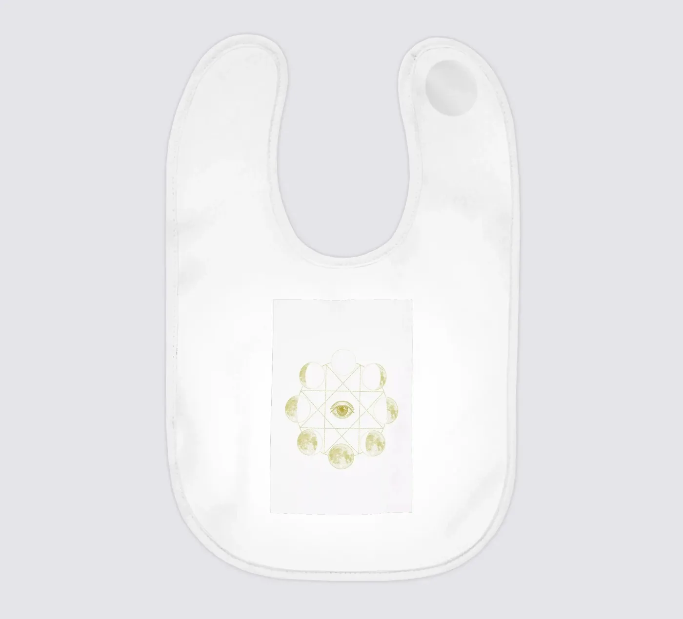 Cosmic bavaglino da daylight design studio