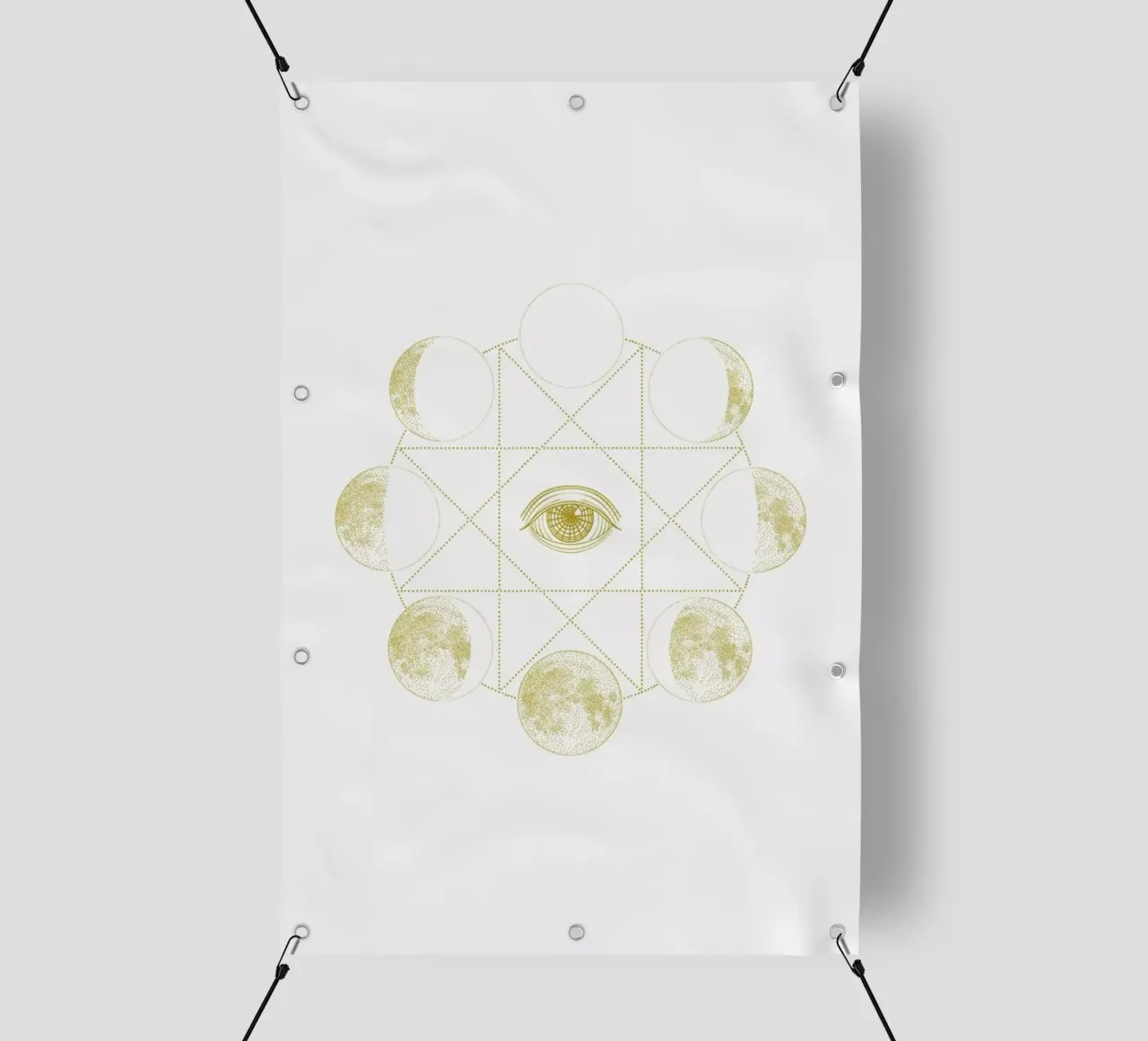 Cosmic telo in pvc da daylight design studio
