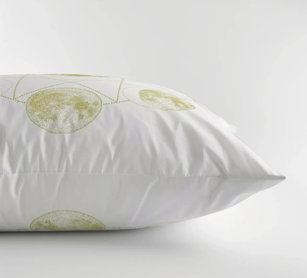 Cosmic cuscino da daylight design studio