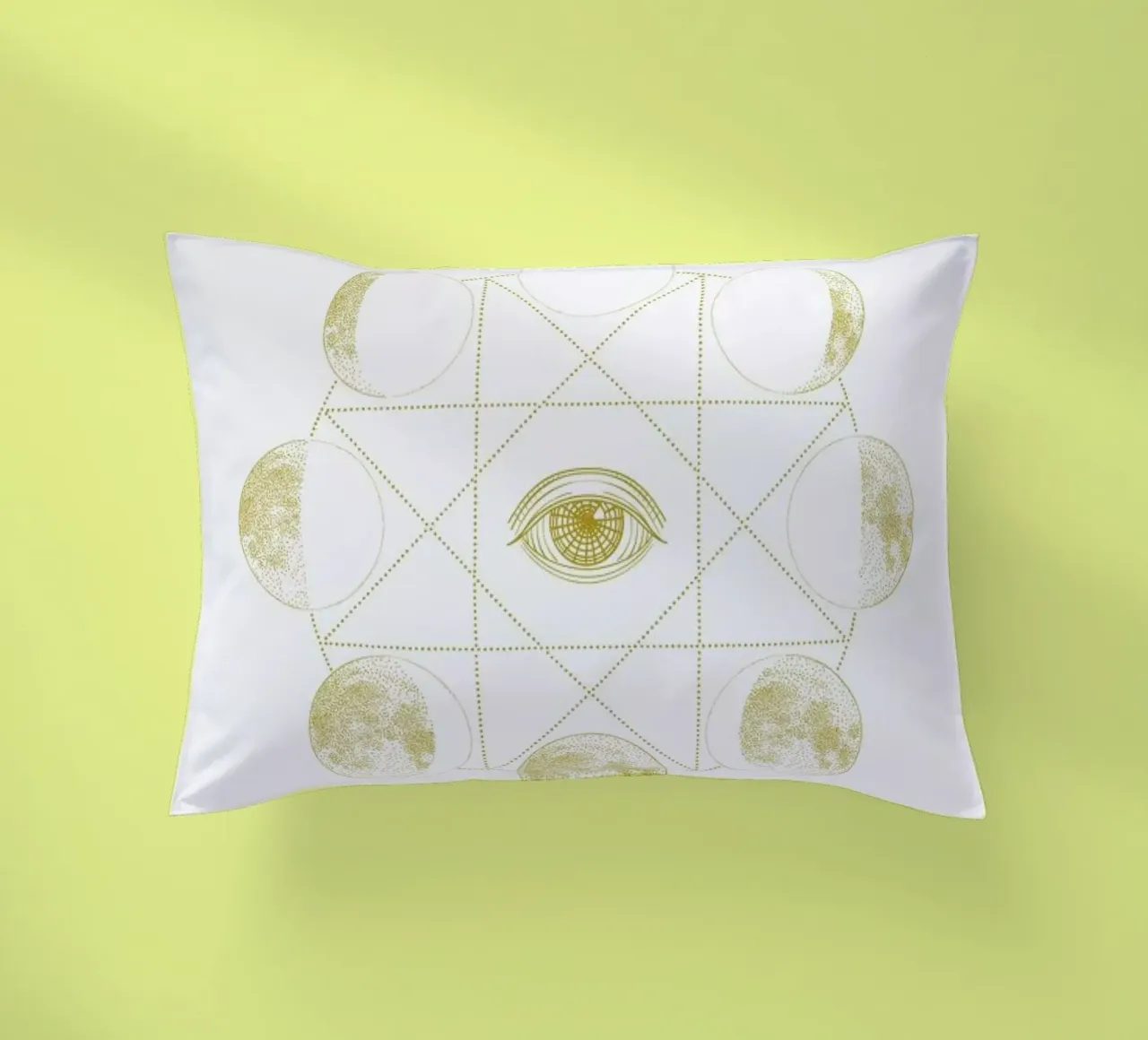 Cosmic cuscino da daylight design studio