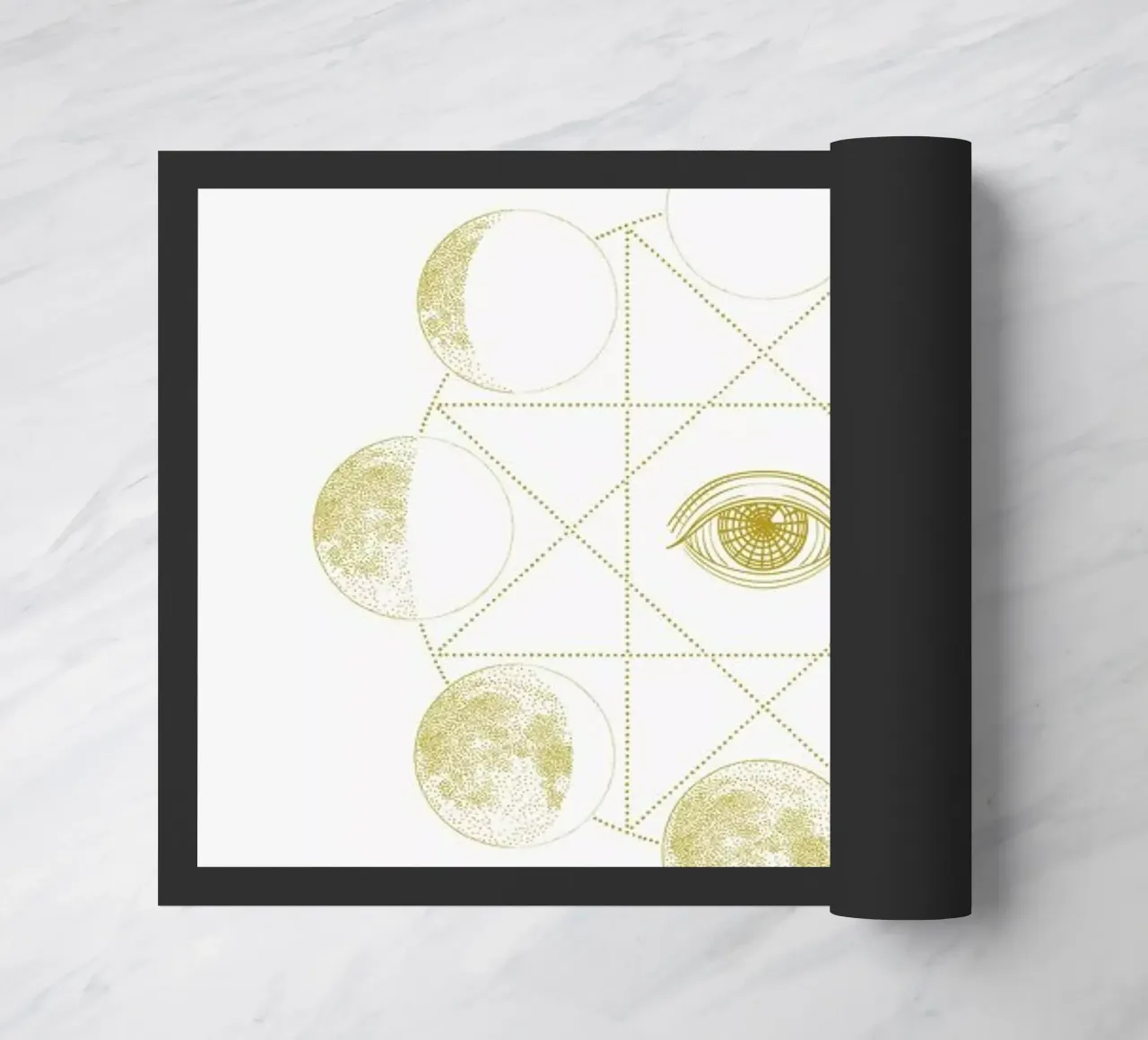 Cosmic zerbino da daylight design studio