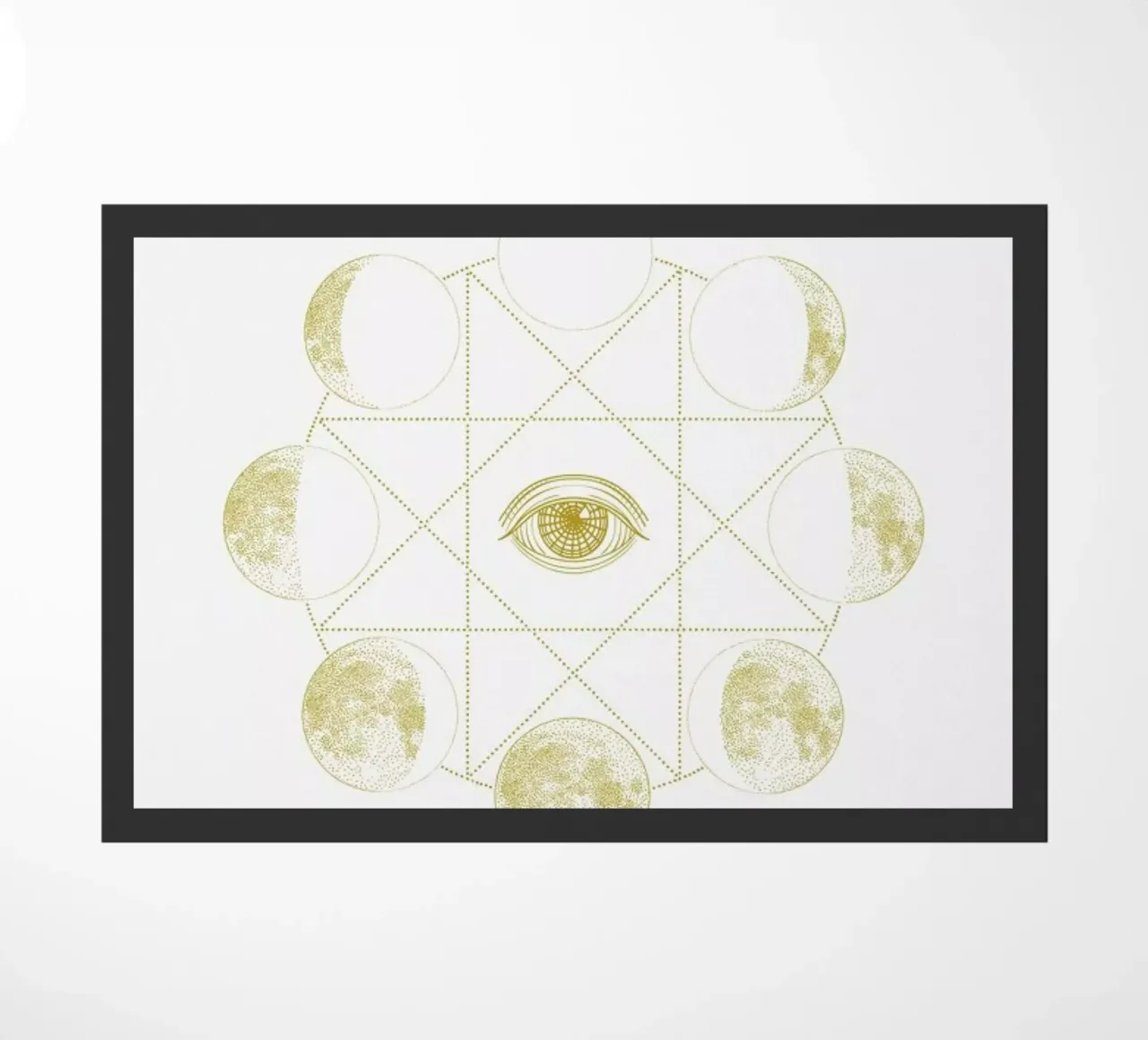 Cosmic zerbino da daylight design studio